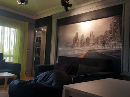 Apartment For Rent In Maadi Al Khabiri Ash Sharqeyah - Al Maadi - Cairo
