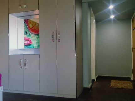 Apartment For Rent In Maadi Al Khabiri Ash Sharqeyah - Al Maadi - Cairo