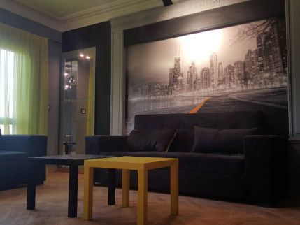 Apartment For Rent In Maadi Al Khabiri Ash Sharqeyah - Al Maadi - Cairo