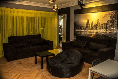 Apartment For Rent In Maadi Al Khabiri Ash Sharqeyah - Al Maadi - Cairo