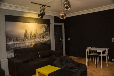 Apartment For Rent In Maadi Al Khabiri Ash Sharqeyah - Al Maadi - Cairo