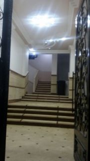 Apartment For Rent In Mersa Matruh - Qism Moursy Matrouh - Matrouh