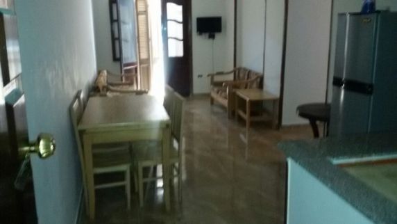 Apartment For Rent In Mersa Matruh - Qism Moursy Matrouh - Matrouh