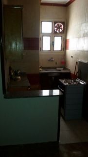 Apartment For Rent In Mersa Matruh - Qism Moursy Matrouh - Matrouh