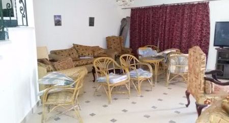 Villa For Rent In Qesm Marina - Matrouh