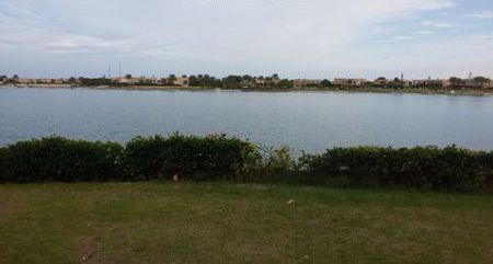 Villa For Rent In Qesm Marina - Matrouh