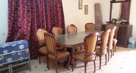 Villa For Rent In Qesm Marina - Matrouh