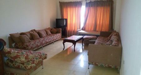 Villa For Rent In Qesm Marina - Matrouh