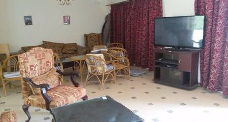 Villa For Rent In Qesm Marina - Matrouh