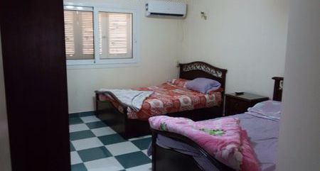 Villa For Rent In Qesm Marina - Matrouh