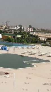 عمارة للإيجار فى قيزيل تبه - ماردين