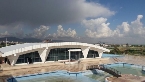عمارة للإيجار فى قيزيل تبه - ماردين
