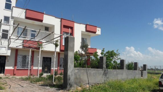 عمارة للإيجار فى قيزيل تبه - ماردين