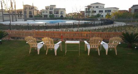 Villa For Rent In Qesm Marina - Matrouh