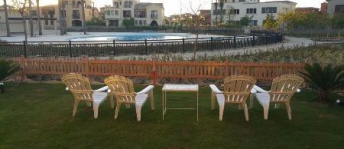 Villa For Rent In Qesm Marina - Matrouh