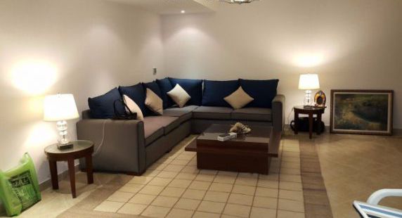 Villa For Rent In Qesm Marina - Matrouh