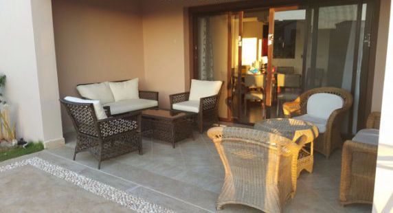 Villa For Rent In Qesm Marina - Matrouh