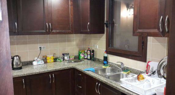 Villa For Rent In Qesm Marina - Matrouh