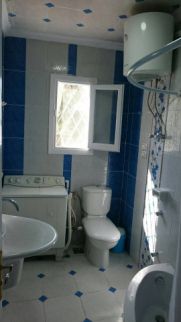 Holiday Villa For Rent In Qaryat Siyahiyyah - Qesm Borg Al Arab - Alexandria