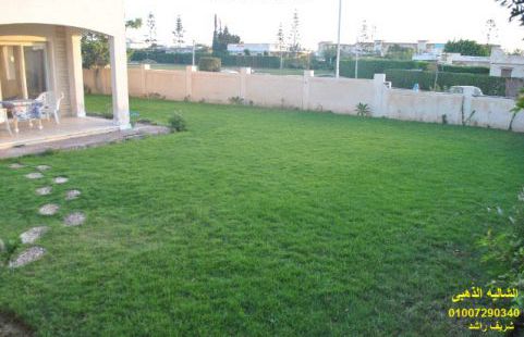 Holiday Villa For Rent In Qaryat Siyahiyyah - Qesm Borg Al Arab - Alexandria