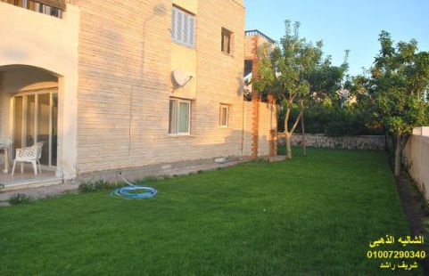 Holiday Villa For Rent In Qaryat Siyahiyyah - Qesm Borg Al Arab - Alexandria