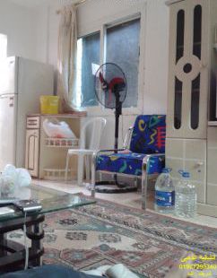 Holiday Villa For Rent In Qaryat Siyahiyyah - Qesm Borg Al Arab - Alexandria