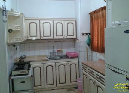 Holiday Villa For Rent In Qaryat Siyahiyyah - Qesm Borg Al Arab - Alexandria