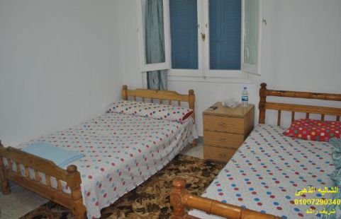 Holiday Villa For Rent In Qaryat Siyahiyyah - Qesm Borg Al Arab - Alexandria