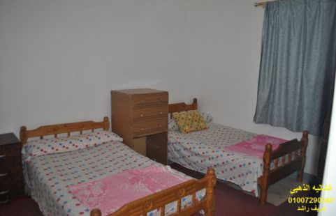Holiday Villa For Rent In Qaryat Siyahiyyah - Qesm Borg Al Arab - Alexandria