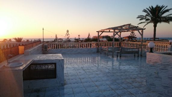 Villa For Rent In Qaryat Siyahiyyah - Qesm Borg Al Arab - Alexandria