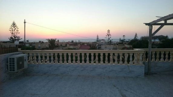Villa For Rent In Qaryat Siyahiyyah - Qesm Borg Al Arab - Alexandria