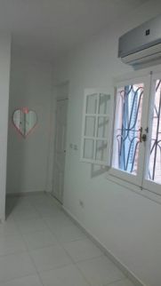 Villa For Rent In Qaryat Siyahiyyah - Qesm Borg Al Arab - Alexandria
