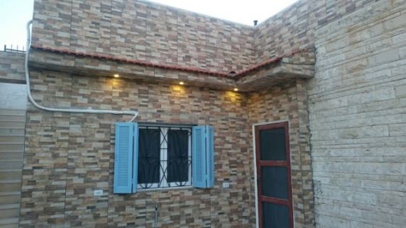 Villa For Rent In Qaryat Siyahiyyah - Qesm Borg Al Arab - Alexandria