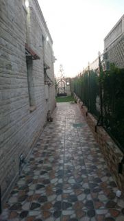 Villa For Rent In Qaryat Siyahiyyah - Qesm Borg Al Arab - Alexandria
