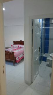 Villa For Rent In Qaryat Siyahiyyah - Qesm Borg Al Arab - Alexandria