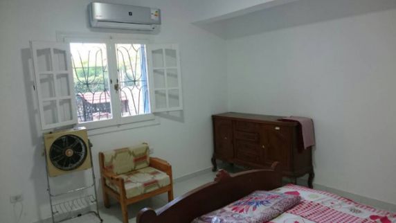 Villa For Rent In Qaryat Siyahiyyah - Qesm Borg Al Arab - Alexandria