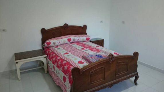 Villa For Rent In Qaryat Siyahiyyah - Qesm Borg Al Arab - Alexandria