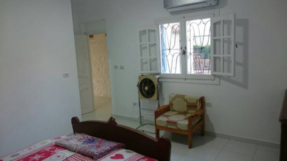 Villa For Rent In Qaryat Siyahiyyah - Qesm Borg Al Arab - Alexandria
