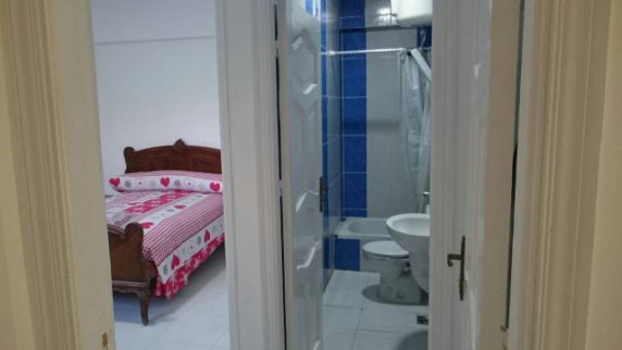 Villa For Rent In Qaryat Siyahiyyah - Qesm Borg Al Arab - Alexandria