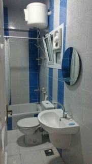 Villa For Rent In Qaryat Siyahiyyah - Qesm Borg Al Arab - Alexandria