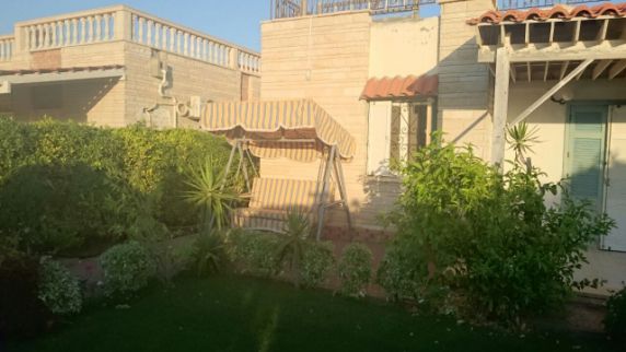 Villa For Rent In Qaryat Siyahiyyah - Qesm Borg Al Arab - Alexandria