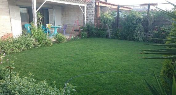 Villa For Rent In Qaryat Siyahiyyah - Qesm Borg Al Arab - Alexandria