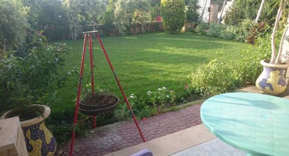 Villa For Rent In Qaryat Siyahiyyah - Qesm Borg Al Arab - Alexandria