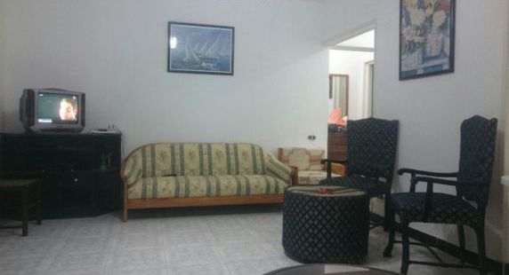 Villa For Rent In Qaryat Siyahiyyah - Qesm Borg Al Arab - Alexandria