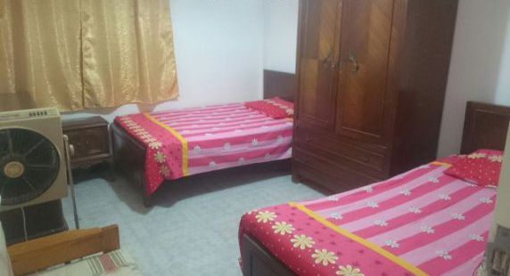 Villa For Rent In Qaryat Siyahiyyah - Qesm Borg Al Arab - Alexandria