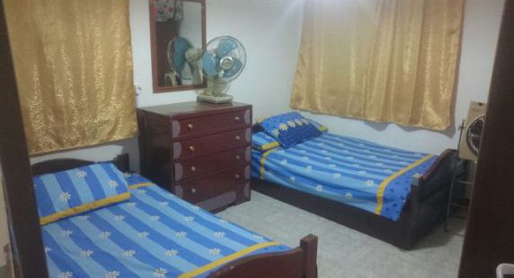Villa For Rent In Qaryat Siyahiyyah - Qesm Borg Al Arab - Alexandria