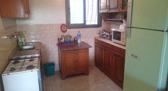 Villa For Rent In Qaryat Siyahiyyah - Qesm Borg Al Arab - Alexandria