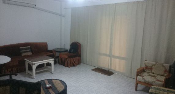Villa For Rent In Qaryat Siyahiyyah - Qesm Borg Al Arab - Alexandria