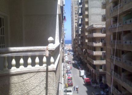 Apartment For Rent In Shortet Al Mina - Alexandria