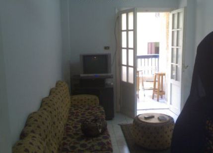 Apartment For Rent In Shortet Al Mina - Alexandria